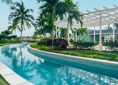 Hôtel Iberostar Selection Rose Hall Suites - 2