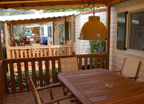 Camping Bella Italia, 5* - 43