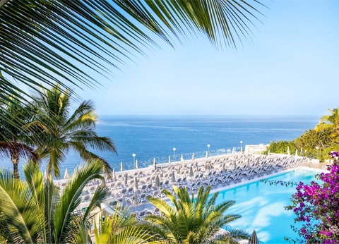 Hôtel Servatur Altamar 3* - 2