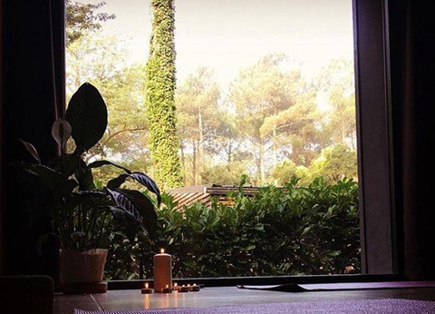 Camping Les 2 Etangs, 4* - 19