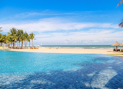 Combiné circuit et hôtel Merveilleux Vietnam en privatif 3* et extension 5 nuits au Immersion by Fram Melia Ho Tram - 26