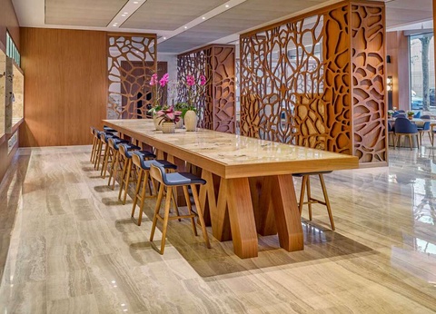 Séjour détente dans un Hôtel 5* à Barcelone - 5* - 10