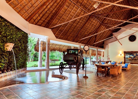 Club Marmara Catalonia Playa Maroma - Vols Air France ***** - 12