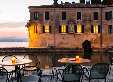 Autotour La Région des Lacs du Nord 3/4* - 7