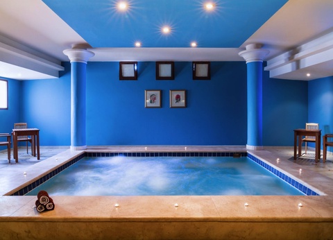 Combiné Croisière Rêverie sur le Nil et Hôtel Jaz Lamaya 5* - 12