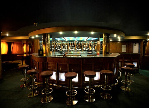 Croisière Club Coralia sur le Nil 5* - 13