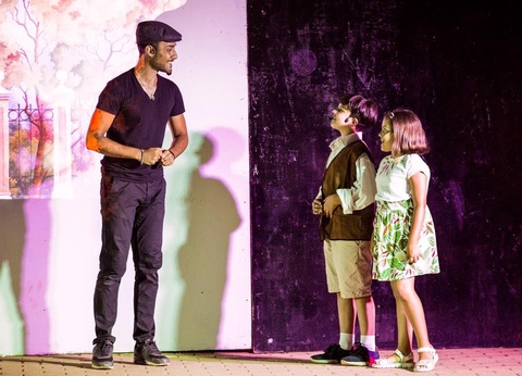 Gitavillage Club degli Amici - 40