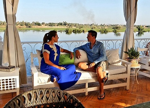 Croisière Les Mystères du Nil en Dahabeya 4* - 24