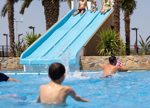 Camping Mas Patoxas, 4* - 26