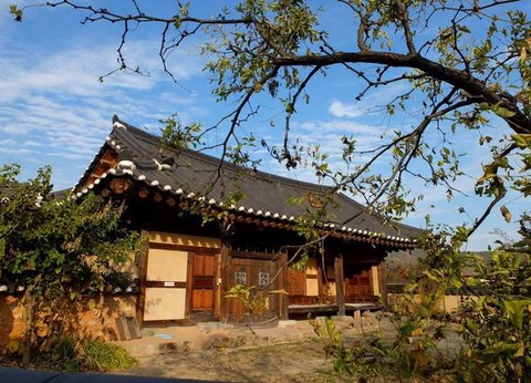 Le Royaume du Matin calme + Ile de Jeju - Corée du Sud - 11