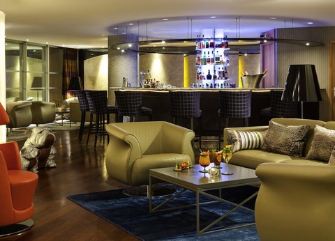 Hôtel Sofitel Biarritz Miramar 5* - 6