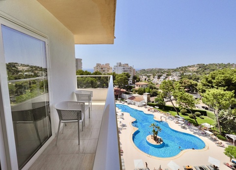 Hôtel BQ Belvedere 4* - 30