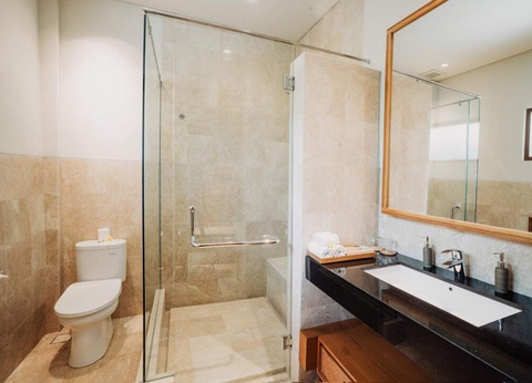 Hôtel Dinara Ubud 4* - 13