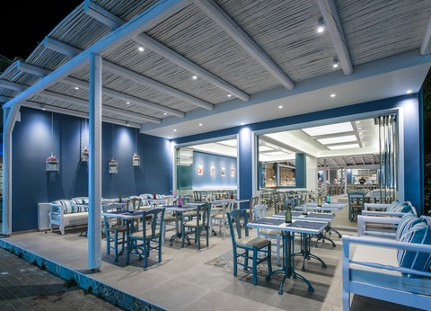 Hôtel Stalis Resort 3* - 10