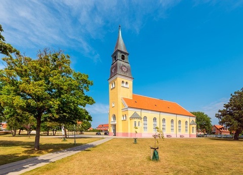 Circuit Richesses des Terres Vikings - 13