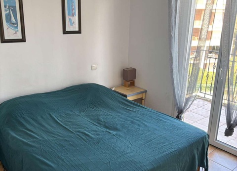 Résidence Lagrange Port Marine - 25