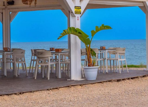 Camping L'Orangeraie, 3* - 16