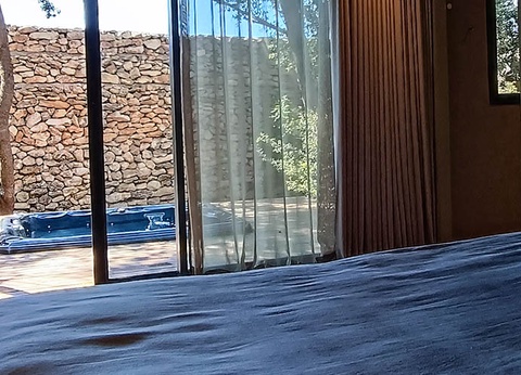 Hôtel Les Suites Du Maquis 4* - 21