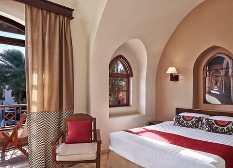 Hôtel Sultan Bey 4* - 4