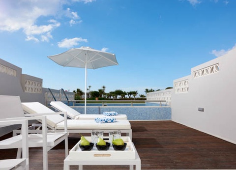 Hôtel Mythos Palace Resort & Spa 5* - 14