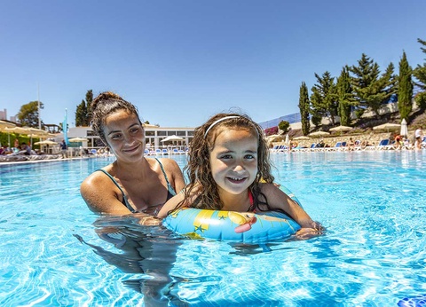 Hôtel Club Marmara Pueblo Andaluz 3* - 9