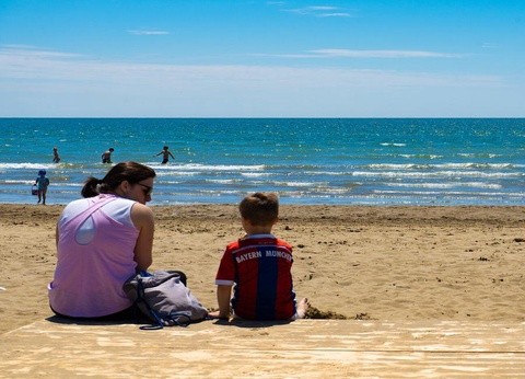 Camping Cavallino, 4* - 52