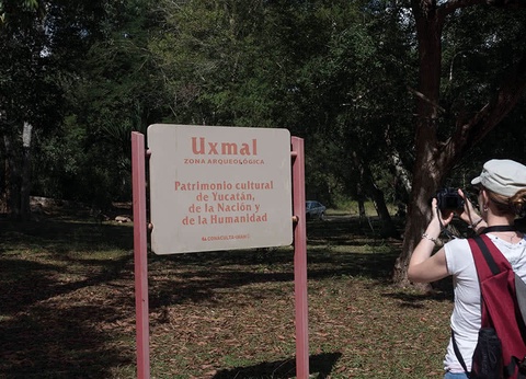 Autotour Péninsule du Yucatan - 8