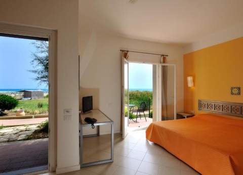 Sikania Eco Resort 4* - 5