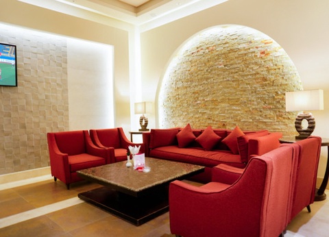 Hôtel Charmillion Club Aqua Park 5* - 13