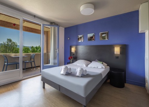 Belambra Clubs Le Verdon 4B en demi-pension - 19