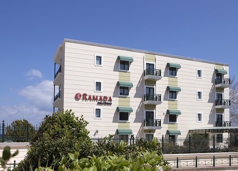 Hôtel Ramada Attica Riviera 5* - 30