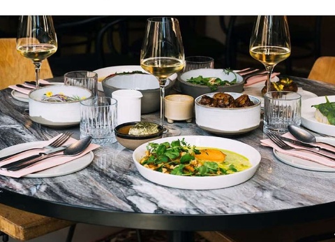 Découvrez la cité ardente et séjournez dans un hôtel design - 4