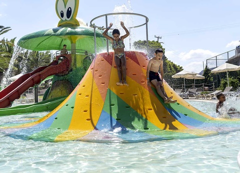 Hôtel Club Lookéa Sol Marina Beach 4* - 8