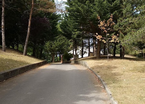 Camping Domaine de La Pinede, 3* - 19