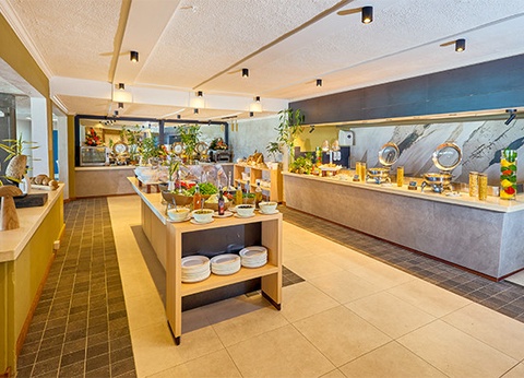 Club Framissima Évasion Villas Caroline 3* sup - 15