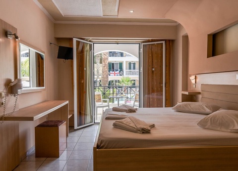 Hôtel Zante Plaza 3* - 7