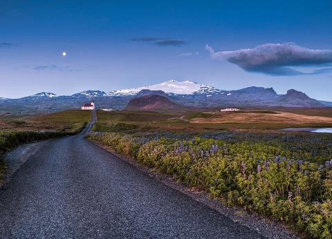 Road Trip Grand Tour de l'Islande - 5