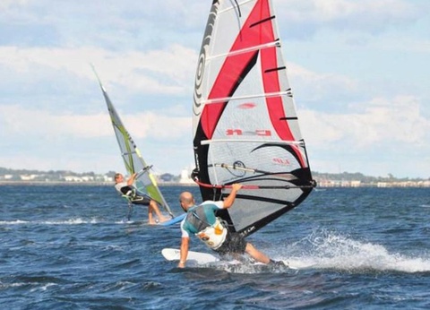 Camping Beau Rivage 4* - 33