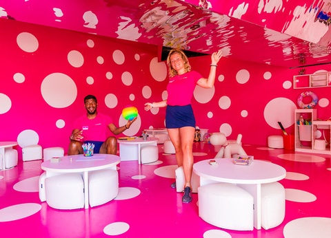 Hôtel Club Jumbo Castell dels Hams 4* - 20