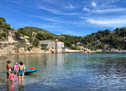 Domaine des Tamaris Pausado, 3* - 3