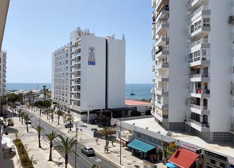 Hôtel Ms Puerto Marina 3* - 12