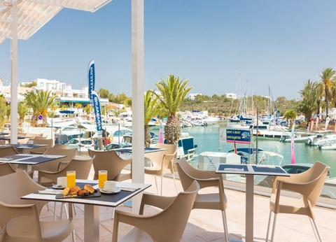 Hôtel Palia Puerto del Sol 3*sup - 6