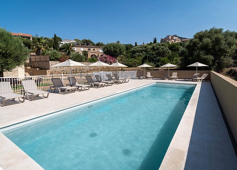 Résidence A Marella (avec vols réguliers ) - 7