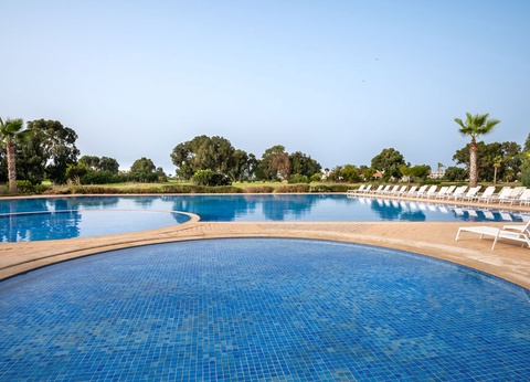 Club Marmara Radisson Blu Saïdia Garden - Arrivée Oujda ***** - 5