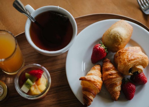 Séjour gourmet à la montagne avec dîner et spa à Embrum - 4* - 10