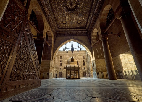 Circuit Escapade égyptienne : Le Caire cité aux mille trésors **** - 5