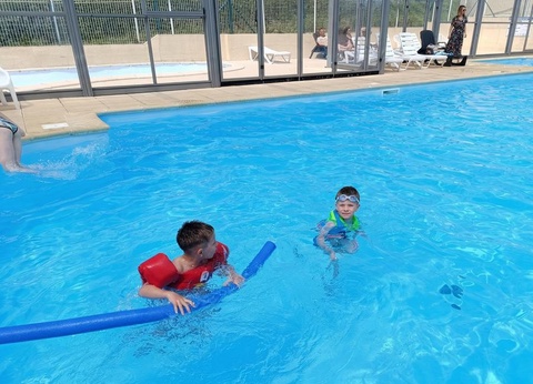 Camping Ker Vella 3* - 3