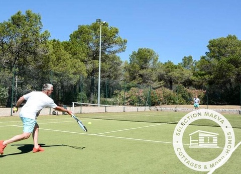 Montana Parc - Oasis Village - Coeur de l'estérel, 5* - 45