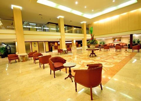 Hôtel Prama Sanur Beach 5* - 17