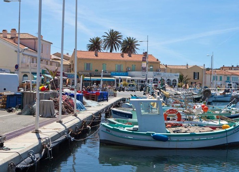 Camping maeva Escapades Les Playes, 4* - 48